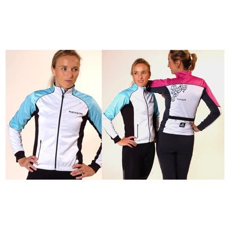 Thermal Jacket Spiuk woman