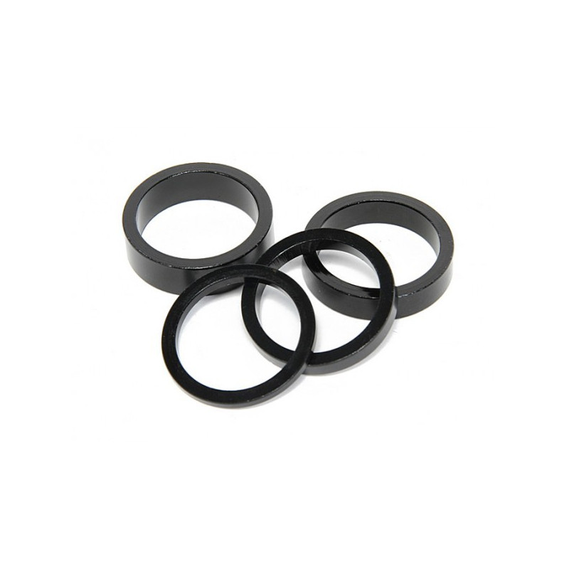 Direction Alu Trivio spacers