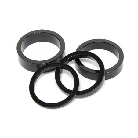 Direction Alu Trivio spacers