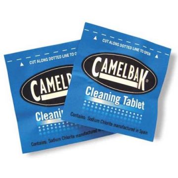 CAMELBAK Pastilles Cleaning tabs x8