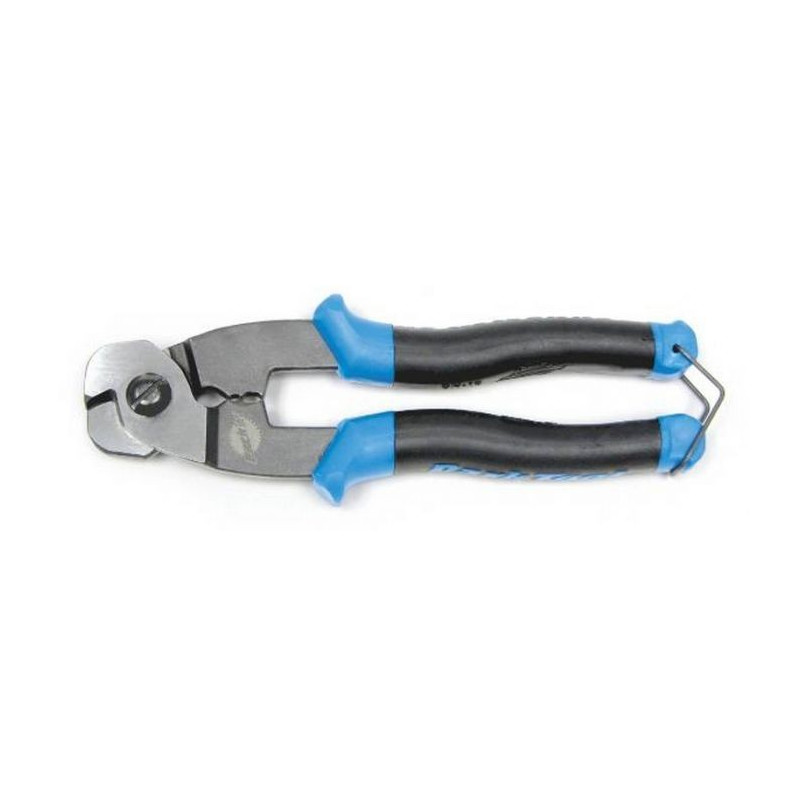 Pince coupe cable et gaine Parktool 