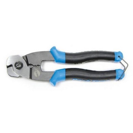 Pince coupe cable et gaine Parktool 