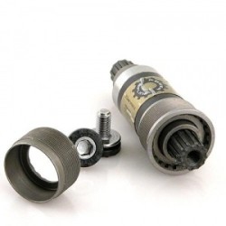 Crankset Truvativ Powerspline 118mm