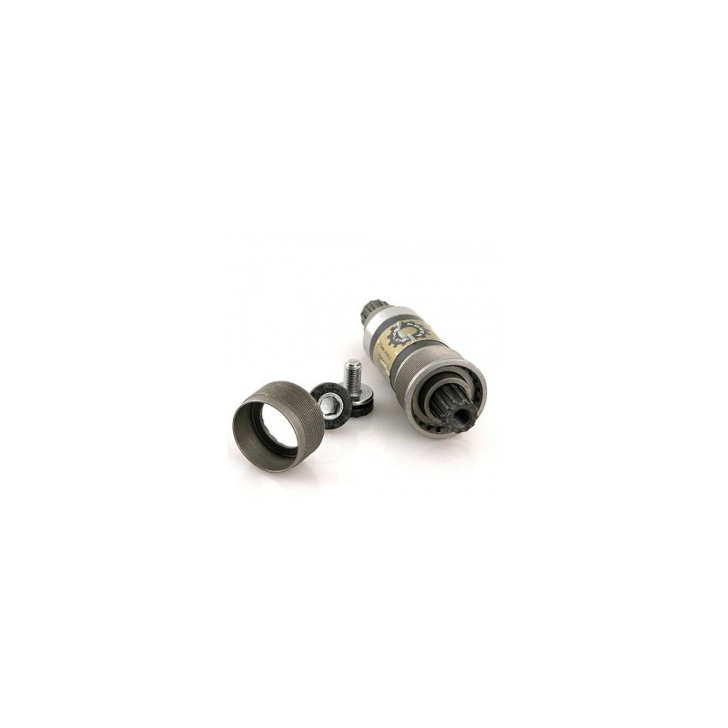 Boitier de pedalier Truvativ Powerspline 118mm