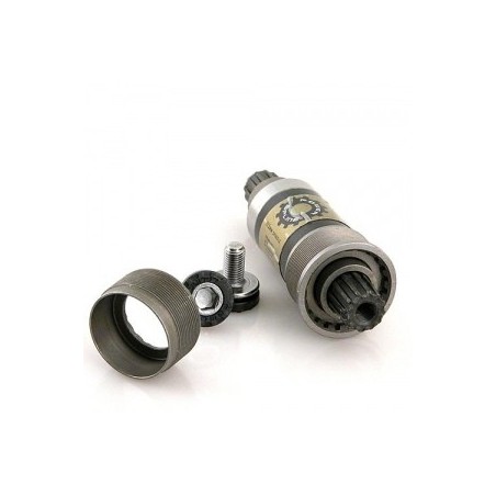 Boitier de pedalier Truvativ Powerspline 118mm