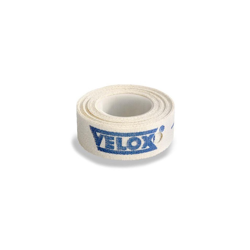 Adhesive rim tape