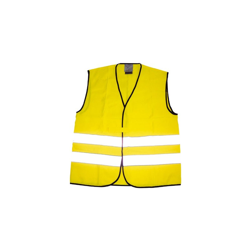 Chasuble Securite Classique Taille unique 