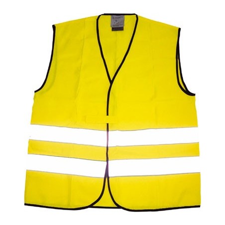 Chasuble Securite Classique Taille unique 