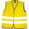Chasuble Securite Classique Taille unique 