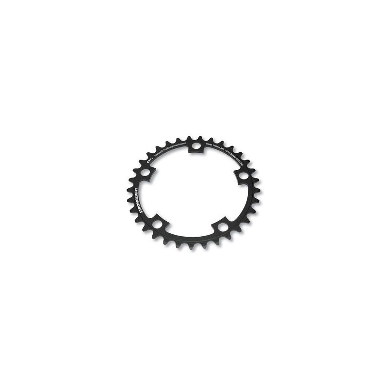 Plateau Stronglight CT2 110 10/11 V