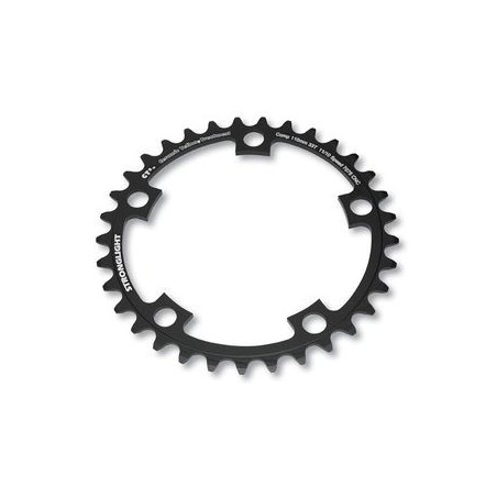 Plateau Strong CT2 110 10/11
