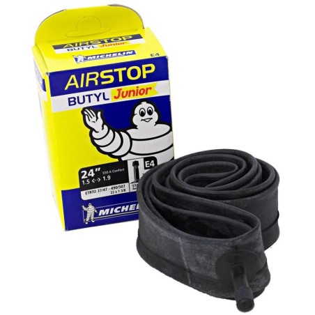 Chambre à air MICHELIN 24 x 1.75