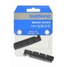 SHIMANO Patins Freins Dura-Ace R55C4 Une Paire