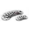 MICHE Pignons Adaptable Shimano 8 et 9 Vitesses