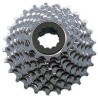 Cassette Shimano HG 50 8v