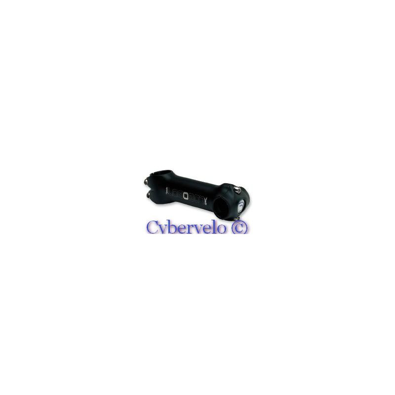 DEDA Potence Logo pour cintre 26mm de diamètre
