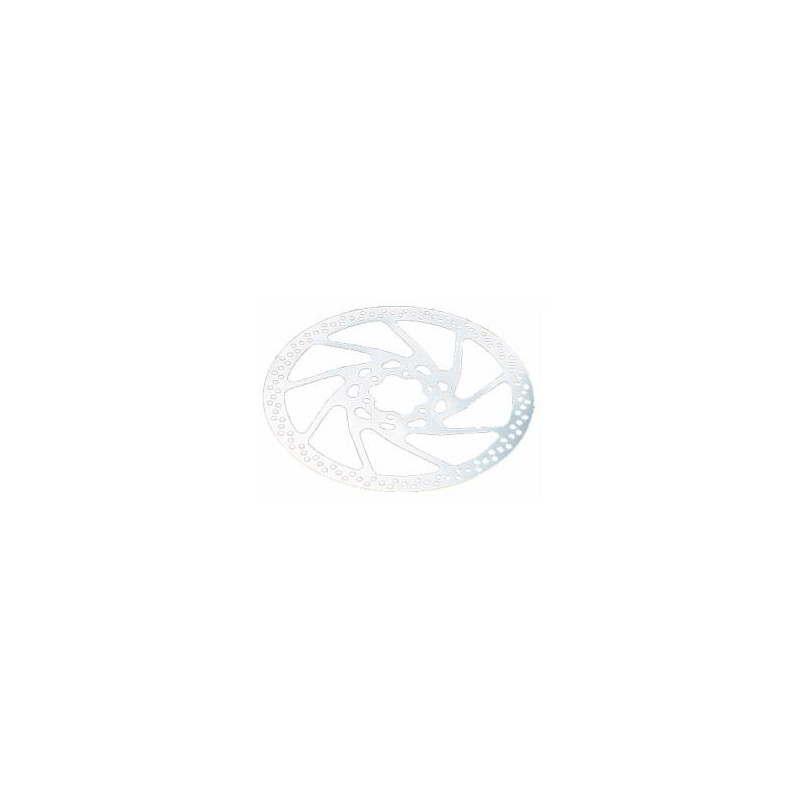 Disque de Frein Shimano Lock Center SLX SMRT64