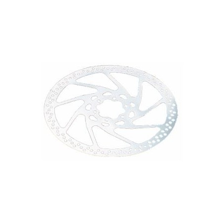 Disque de Frein Shimano Lock Center SLX SMRT64