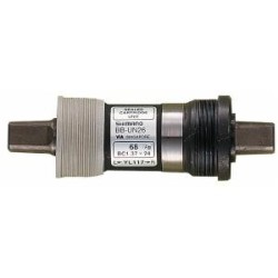 Boitier de Pédalier Shimano Alivio BUN26