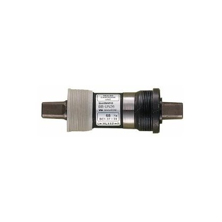 Boitier de Pédalier Shimano Alivio BUN26