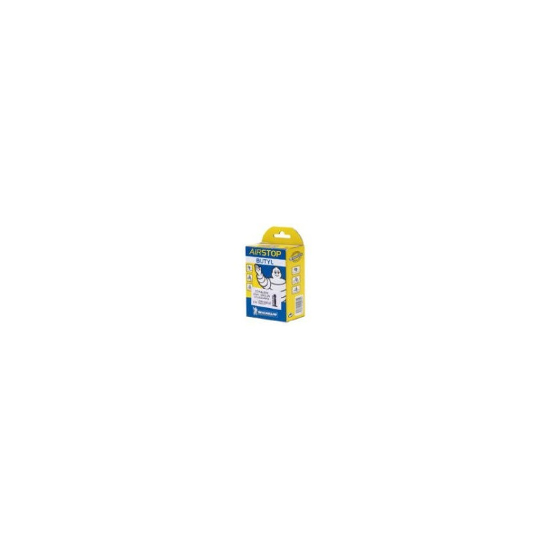 Tube Michelin C2 Presta 26 x 1.1 - 1.5