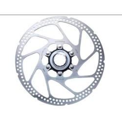 Shimano RT62 Deore 180mm Centerlock disc