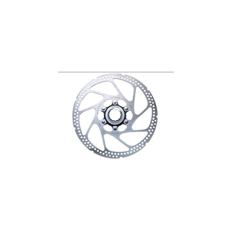 Shimano RT62 Deore 180mm Centerlock disc