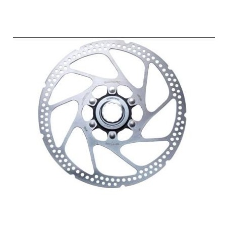 Shimano RT62 Deore 180mm Centerlock disc