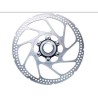 Shimano RT62 Deore 180mm Centerlock disc
