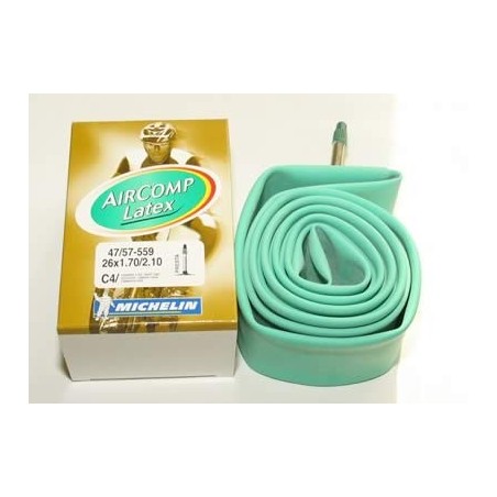 Tube Michelin 10 inch-12 inch Presta