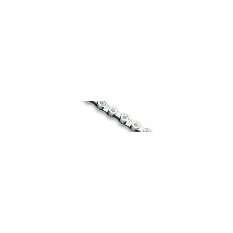 Chaine KMC 10V Chrome