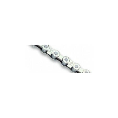Chaine KMC 10V Chrome