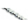 Chaine KMC 10V Chrome