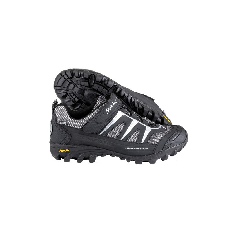 Chaussures Spiuk Compass 2012