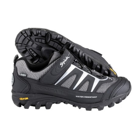 Chaussures Spiuk Compass 2012