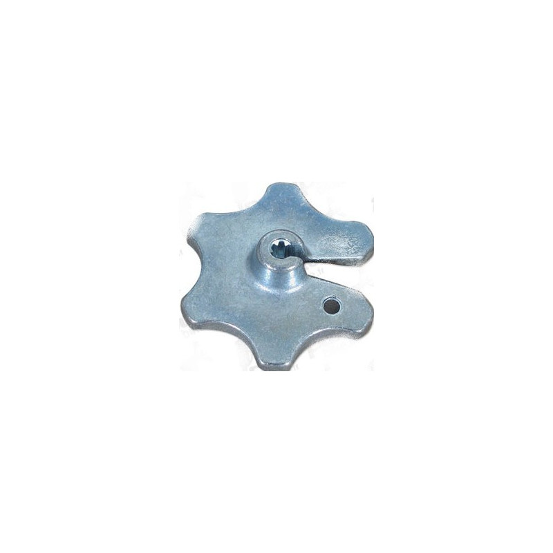 Mavic Ksyrium spoke wrench Aluminum