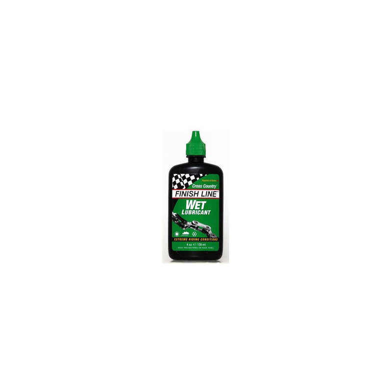 Lubrifiant Finish Line Cross Country 60ml