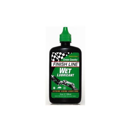 Lubrifiant Finish Line Cross Country 60ml