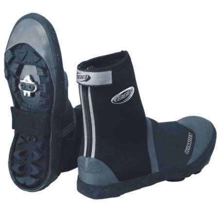 Sur Chaussures BBB UltraFlex