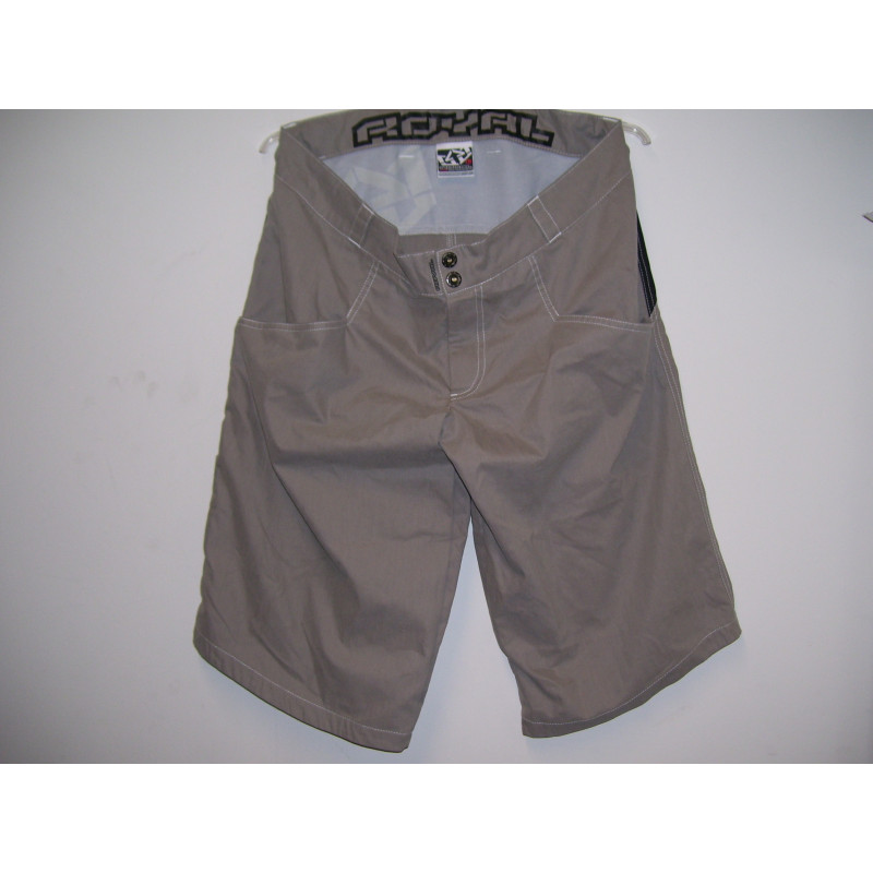 Short de Ville Royal
