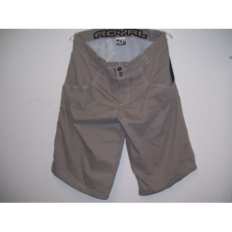 Short de Ville Royal