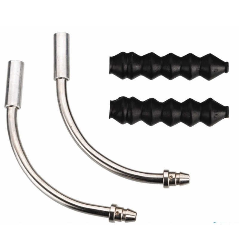 BBB coude Veepipes V Brake