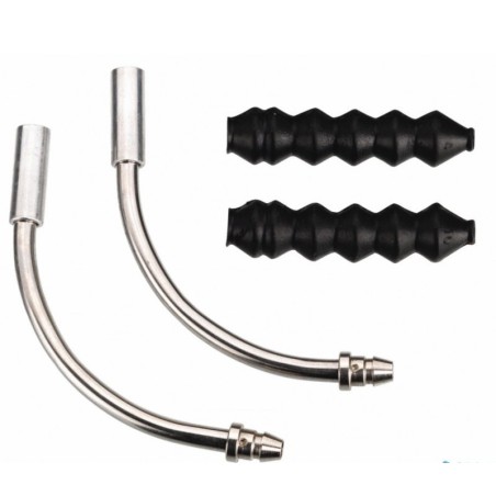 BBB coude Veepipes V Brake