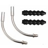 BBB coude Veepipes V Brake
