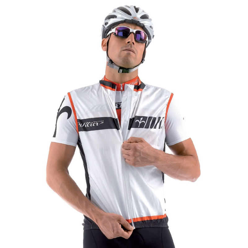 Wind Wilier Wind Vest