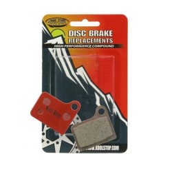 Plaquettes Kool-Stop Shimano Deore
