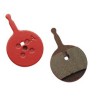 Plaquettes Avid BB5