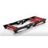 Home Trainer Elite Arion Roller