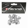 Screw fireplaces tray Kit