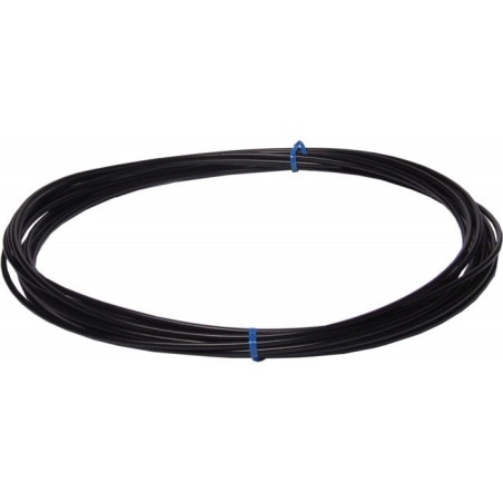 Gaine de dérailleur SHIMANO Noire au mètre